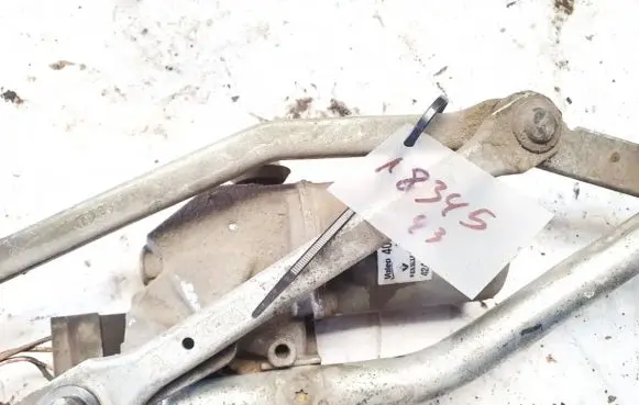 Renault Laguna III Wiper motor 405188 4248b