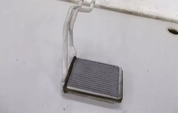 Ford Fiesta Interior heater climate box assembly 