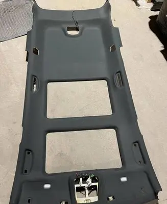 Mercedes-Benz GL X166 Headlining A1666904600 3994476 201702143013