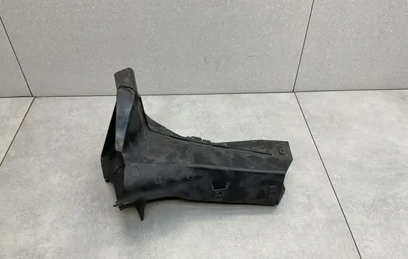 BMW X3M F97 Brake cooling air channel/duct 8066368