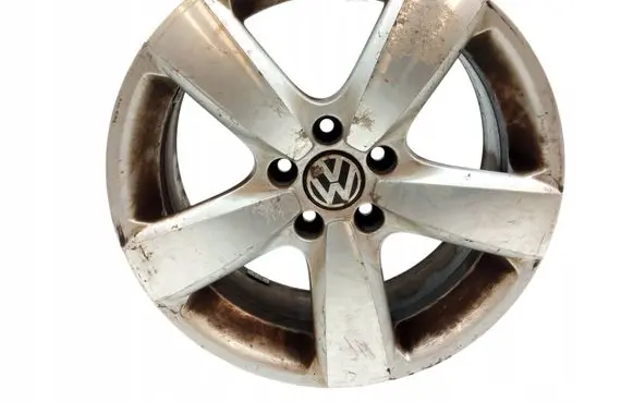 Volkswagen Tiguan R17 alloy rim