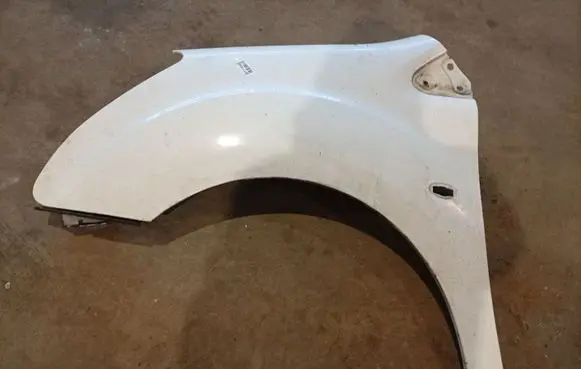 Citroen Berlingo Fender 