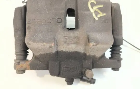 Renault Kadjar Front brake caliper