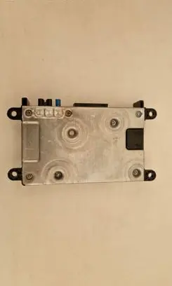 Mercedes-Benz EQS V297 Other control units/modules A2429007500