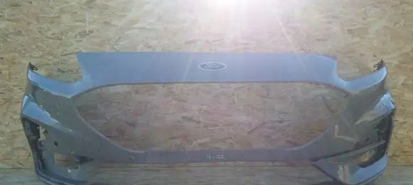 Ford Kuga III Front bumper LV4B17F003S LV4B17F003