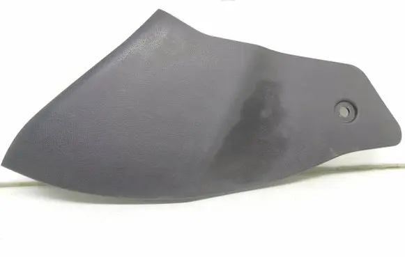 Nissan Juke I F15 Other center console (tunnel) element 689201ke0a