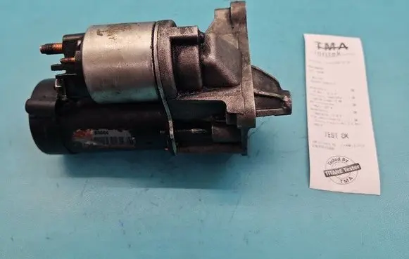 Renault Scenic I Starter motor IMPRK1463078