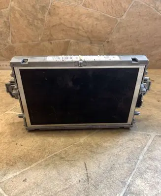 Mercedes-Benz E W212 Screen/display/small screen A2129007928