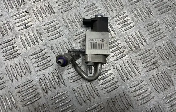 Mercedes-Benz C W205 Other air conditioning (A/C) parts A2058307401