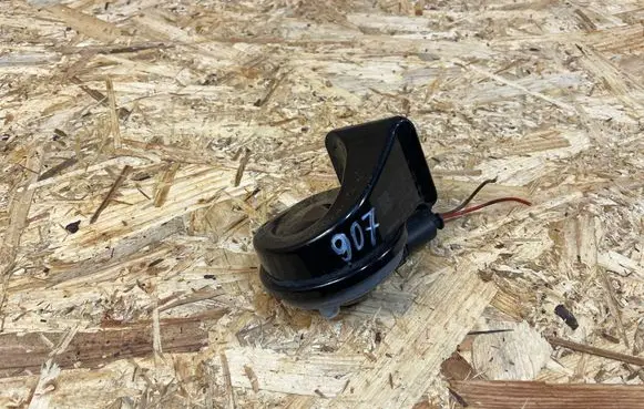 BMW X5 G05 Horn signal 7442770