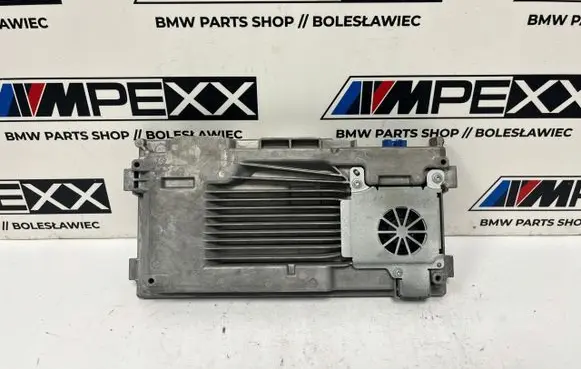 BMW 3 G20 G21 Speedometer control unit/module 