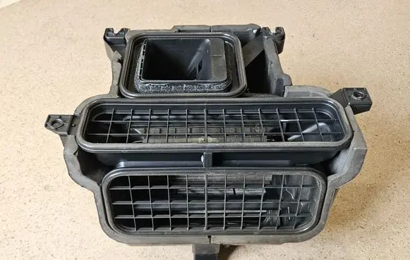 Hyundai Ioniq 5 Interior heater climate box assembly 97100GI000