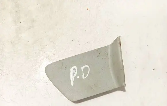 Toyota Prius (XW30) Other front door trim element 