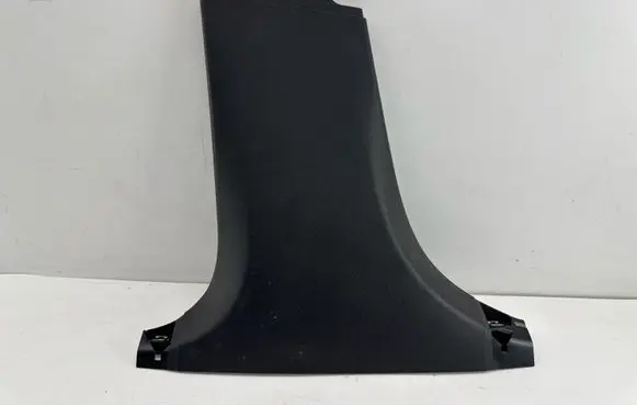 Mercedes-Benz EQC (B) pillar trim (bottom) A2536900525