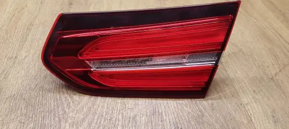 Mercedes-Benz GLC X253 C253 Tailgate rear/tail lights A2539062401