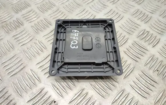 Renault Kadjar LED ballast control module 260559976R