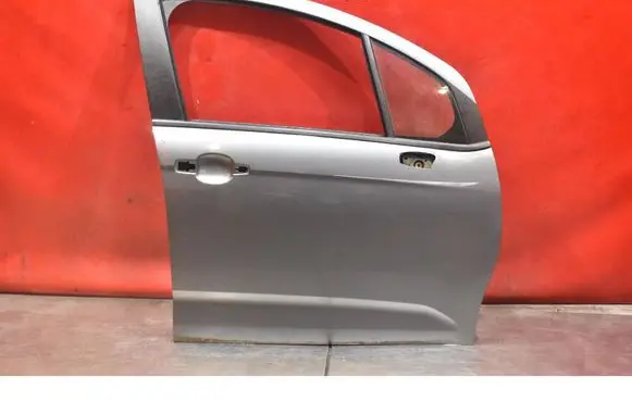 Citroen C3 Front door 
