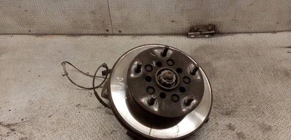 Ford Transit Front wheel hub spindle knuckle 