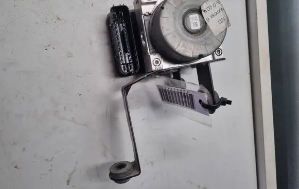 Ford Focus ABS Pump F1FC2C405AH 10022009544