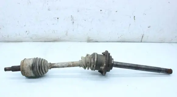 Mitsubishi Pajero Front driveshaft