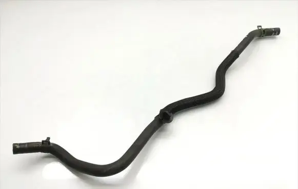 Renault Captur Air intake hose/pipe 217418262R