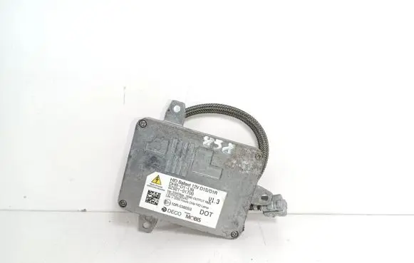 Hyundai i40 Xenon control unit/module 3Z92101700