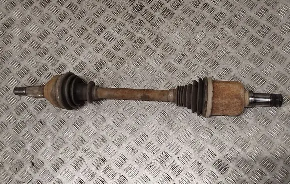 Ford Transit Custom Front driveshaft KK213B437AB