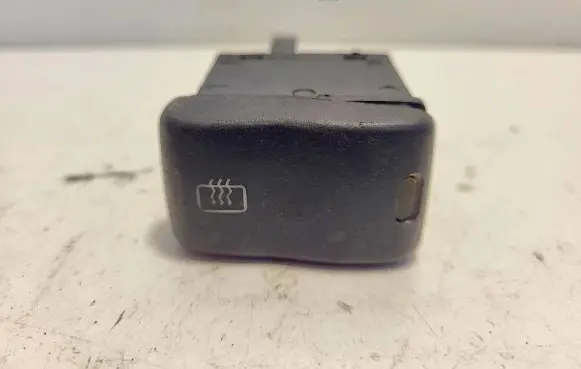 Seat Cordoba (6K) Windscreen/window heater switch 6K1959621A