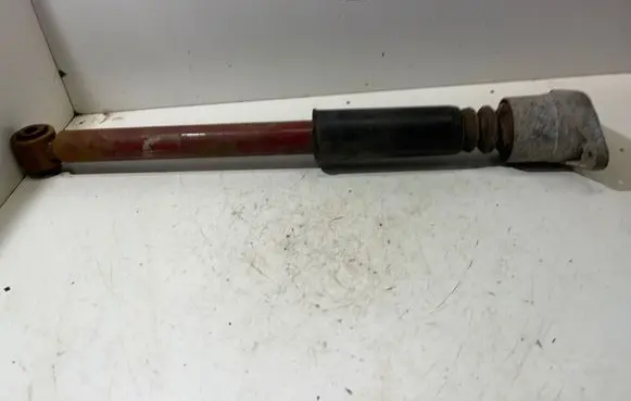 Audi A4 S4 B6 8E 8H Rear shock absorber/damper 8e0513003