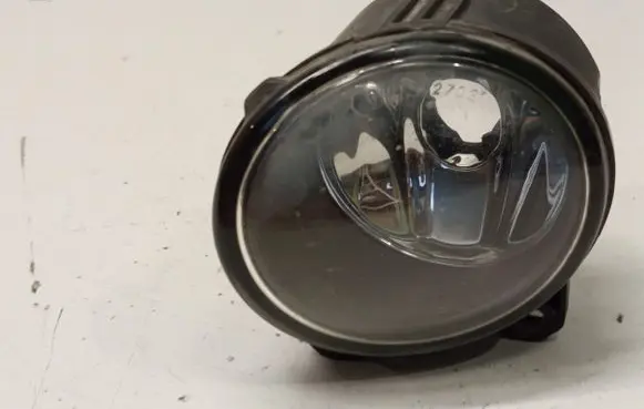 BMW X5 E53 Front fog light 63176920885 6920885