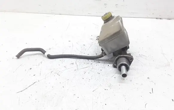 Citroen Jumper Master brake cylinder 0204224784