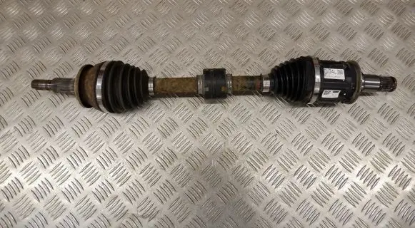 Lexus ES 250 - 300 - 330 Front driveshaft 4342033340