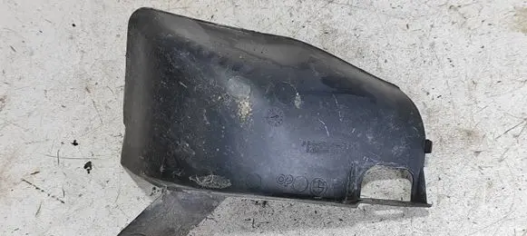 BMW X5 E53 Rear bumper underbody cover/under tray 8269746