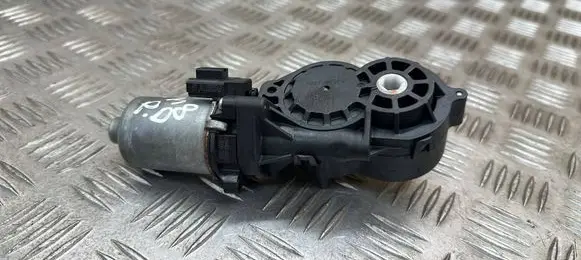 Toyota RAV 4 (XA40) Seat adjustment motor 43944010220 1620007370