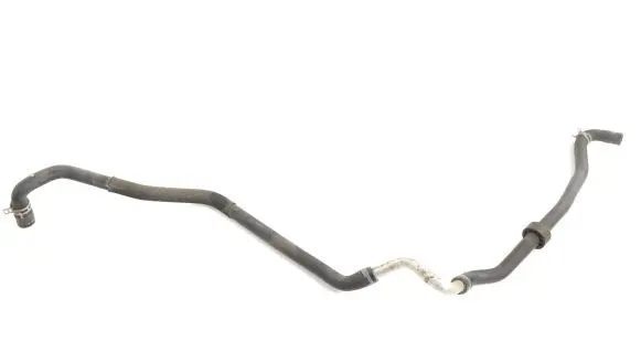Mercedes-Benz ML W164 Engine coolant pipe/hose A1645062135