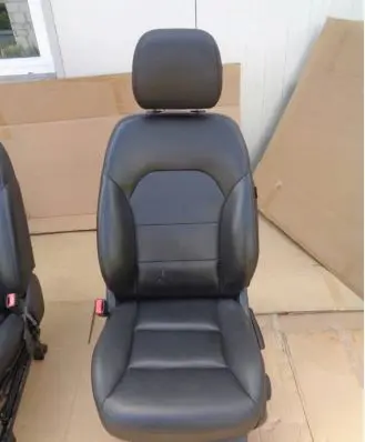 Mercedes-Benz B W246 W242 Front driver seat 