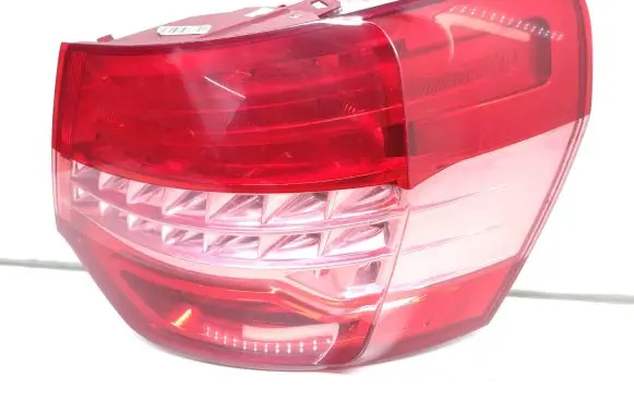 Citroen C5 Rear/tail lights 9681063680 VP4XX13404A
