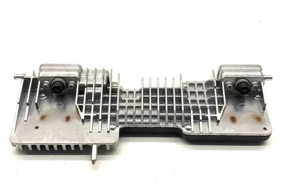 Mercedes-Benz GLE W167 Windshield/windscreen camera A2479003308