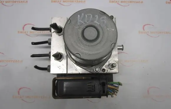 Citroen C4 II ABS Pump 0265951482 9676906580