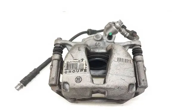 Peugeot Partner III Front brake caliper 6C837C