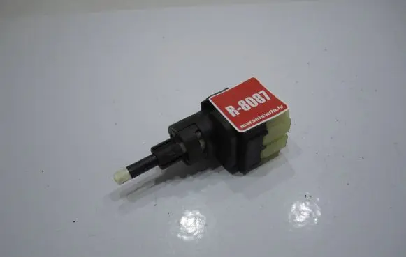 Audi A6 S6 C6 4F Brake pedal sensor switch 1K2945511