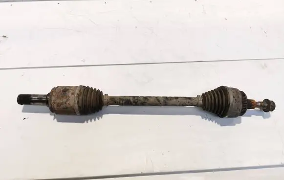 Mercedes-Benz ML W163 Rear driveshaft