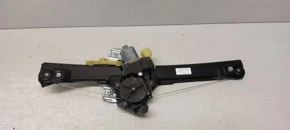 Ford Ecosport Front door electric window regulator GN15A23201EB 0130822079