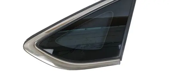 Ford Fusion II Rear side window DS73F29700 DS73F29700B LS73F29700BB