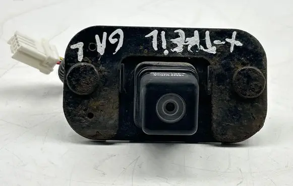 Nissan X-Trail T31 Reversing camera 284423UB0A 23C00221 GPKD5622RD
