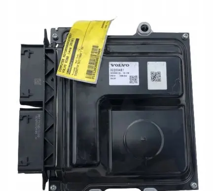 Volvo XC90 Other control units/modules D5E1C 32203481