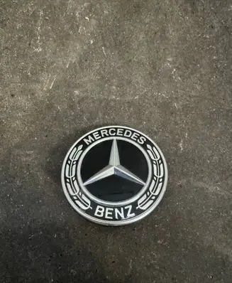 Mercedes-Benz GLC C254 Other badges/marks 0008171306