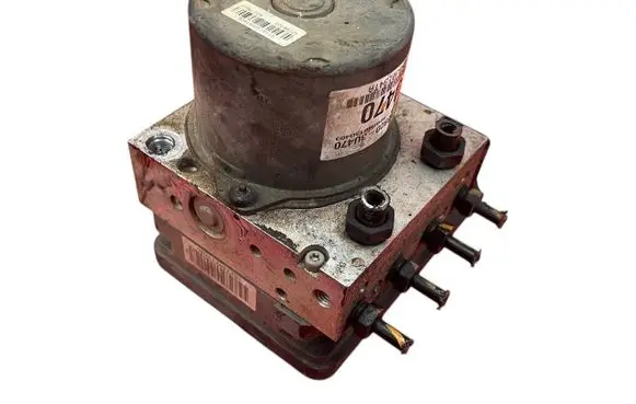 KIA Sportage ABS Pump A1000017AEE BE6003Q404 044MDA27CX33930