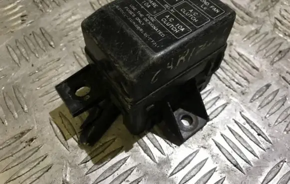 Mitsubishi Carisma Fuse box set