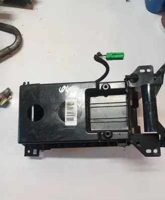 Volvo S60 Armrest 30791467